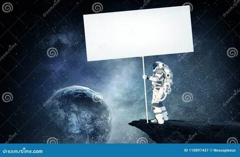 Space holding