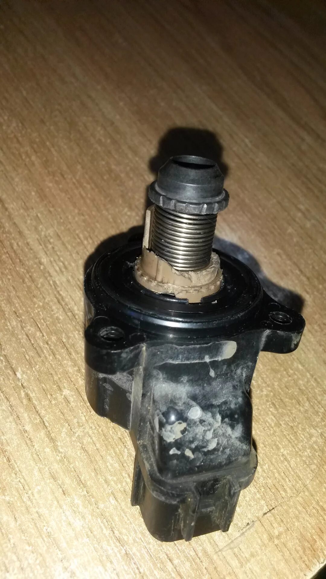 Ланцер холостого хода. Регулятор холостого хода аутлендер 2. 6. 6 артикул. Датчик холостого хода мицубиси лансер 9 1.