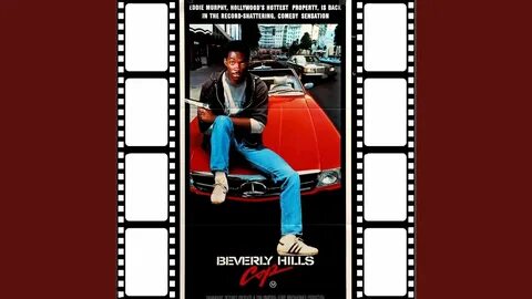 Axel f beverly hills cop