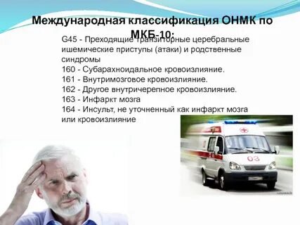 Карта скорой онмк