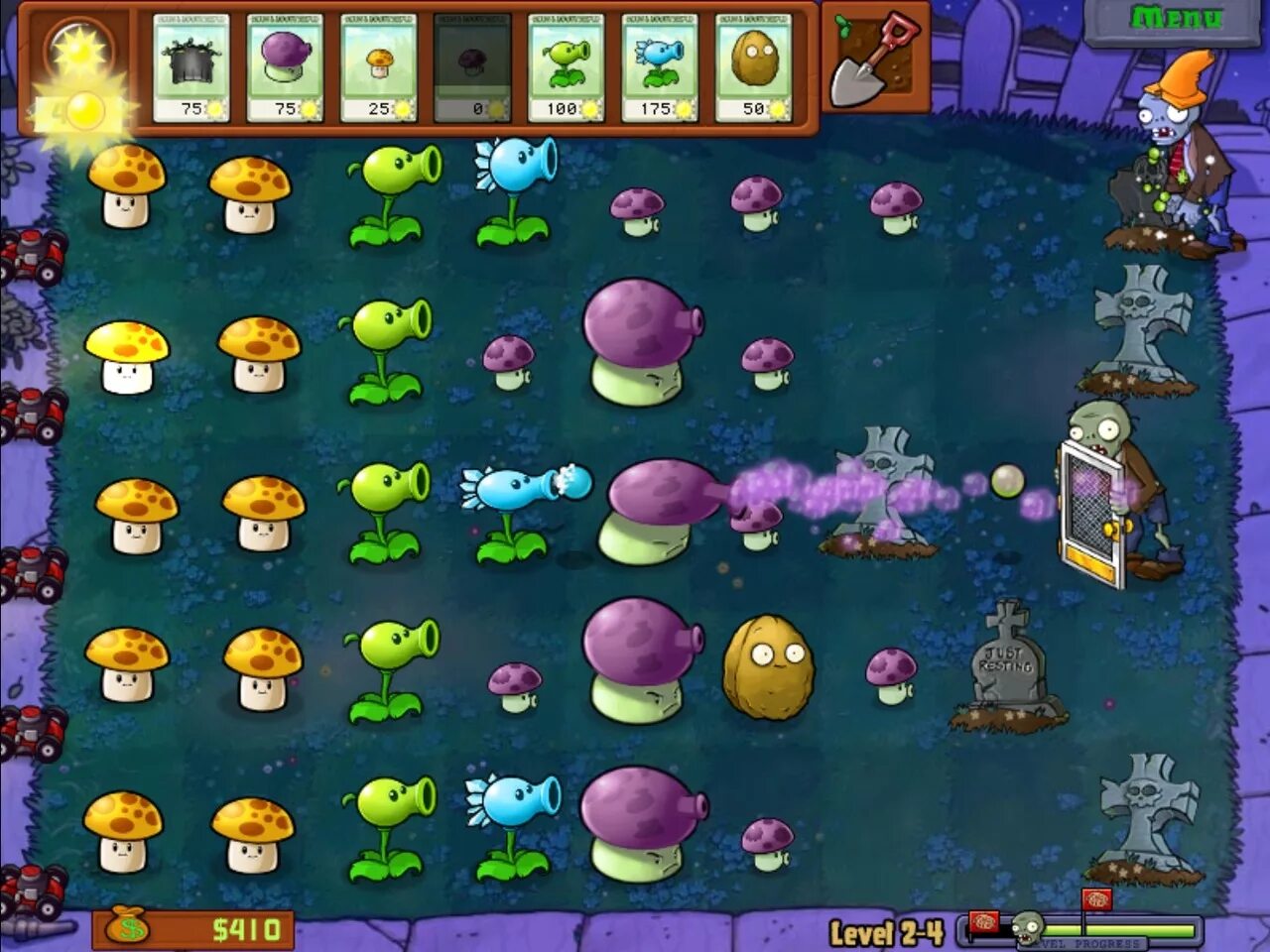 Установить зомби 2. Растения против зомби 2. игра plants vs. zombies 3. растения против зомби 2 версия 5.2.1. лорк растения против зомби.
