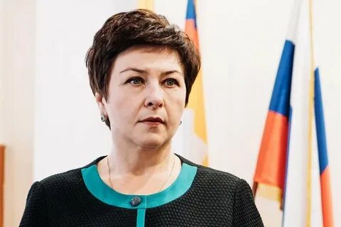 Министр финансов ставропольского
