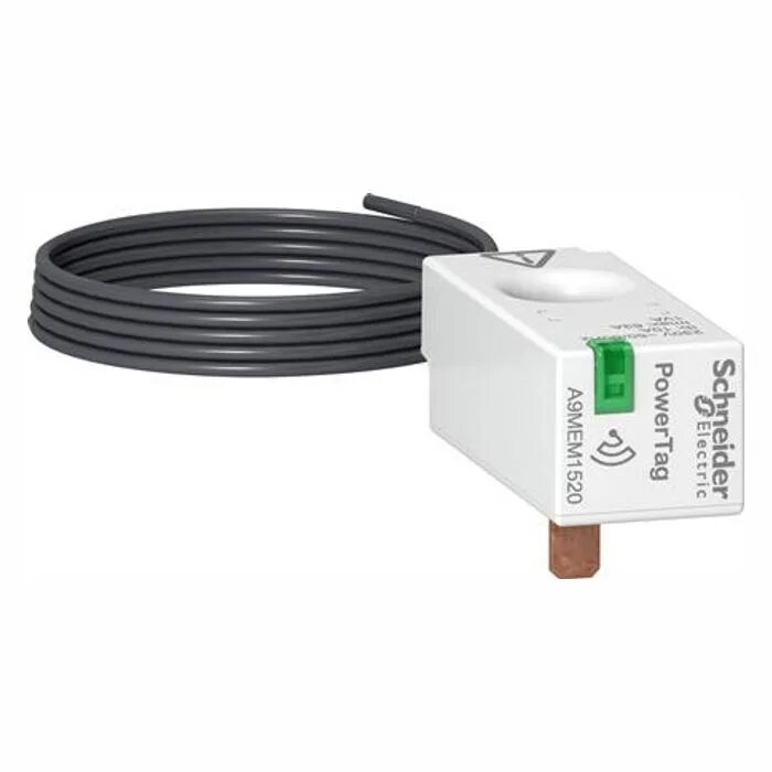 Energy sensor