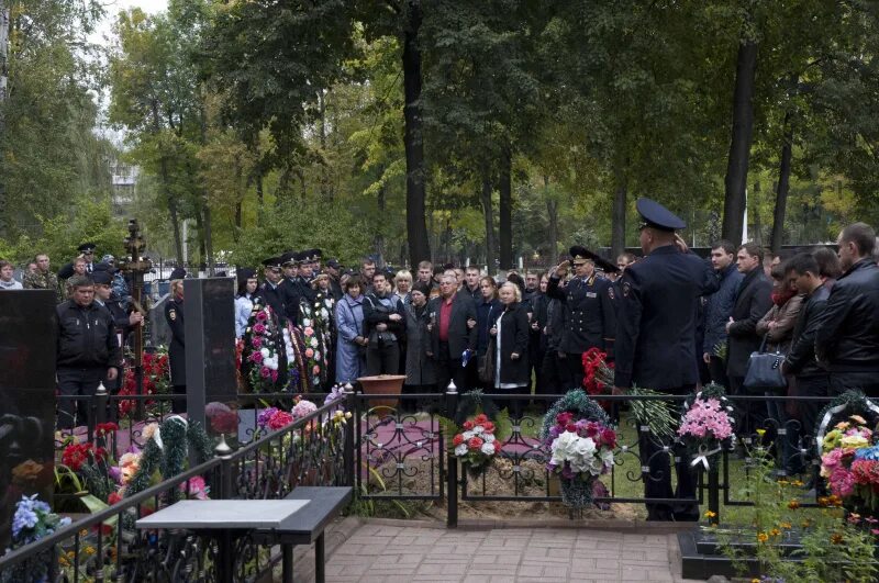В последний путь можно в