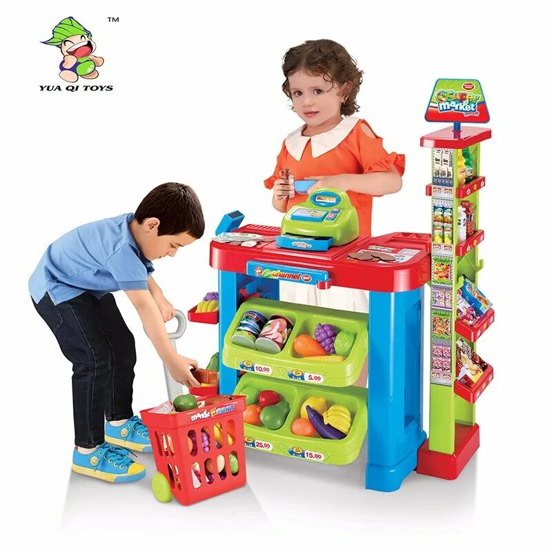 Детские игрушки. Игра "магазин". Игра магазин игрушек. Умные игрушки. Toys pack