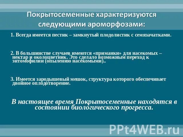 Ароморфозы покрытосеменных. Ароморфозы покрытосемен. Ароморфозы покрытосеменных растений. Ароморфозы покрытосеменных и их значение.