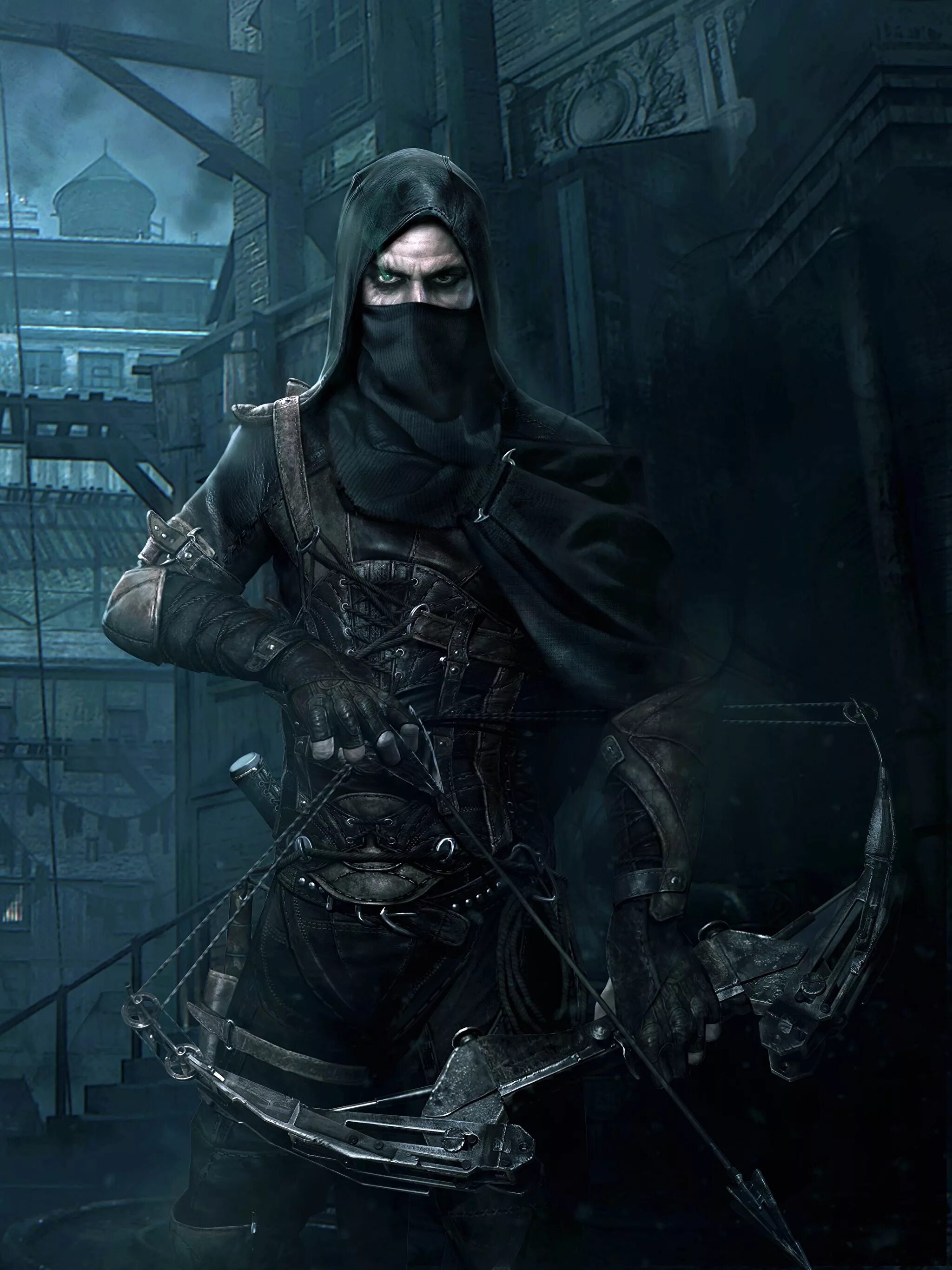 Master thief. Thief игра Гаррет. Thief 2014 Гаррет. Thief (игра, 2014). Thief 4 Гаррет.