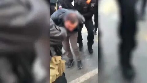 Задержание банды в белгороде