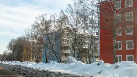 Красноглинское шоссе самара