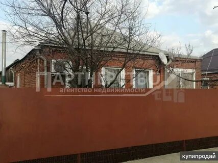 Квартира в краснодарском крае в поселке