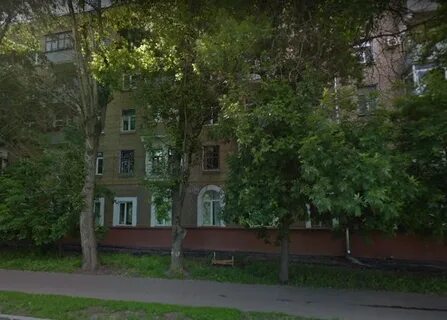 Ул озерная 4