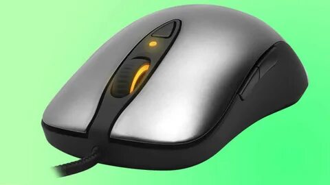 Mouse на русском