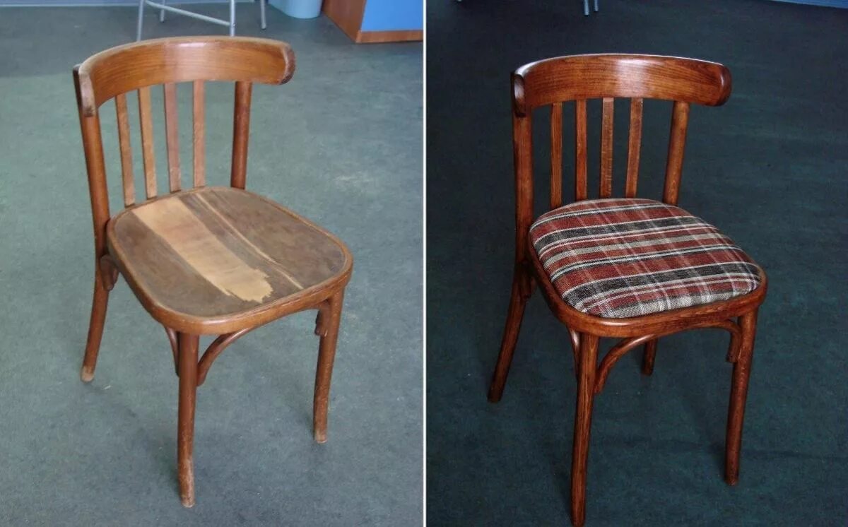 Реставрация сиденья стула. Реставрируем старый стул. Реставрировать стулья деревянные. Старый стул со спинкой. Обновить старые стулья.