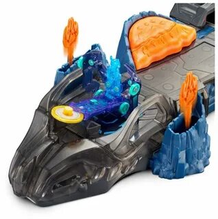 Игрушечные скричеры