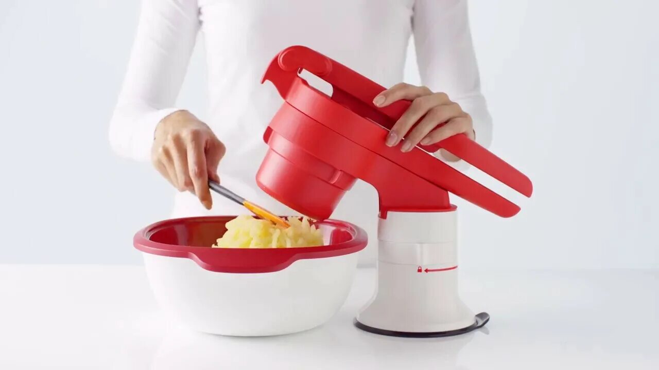 Fusion chef