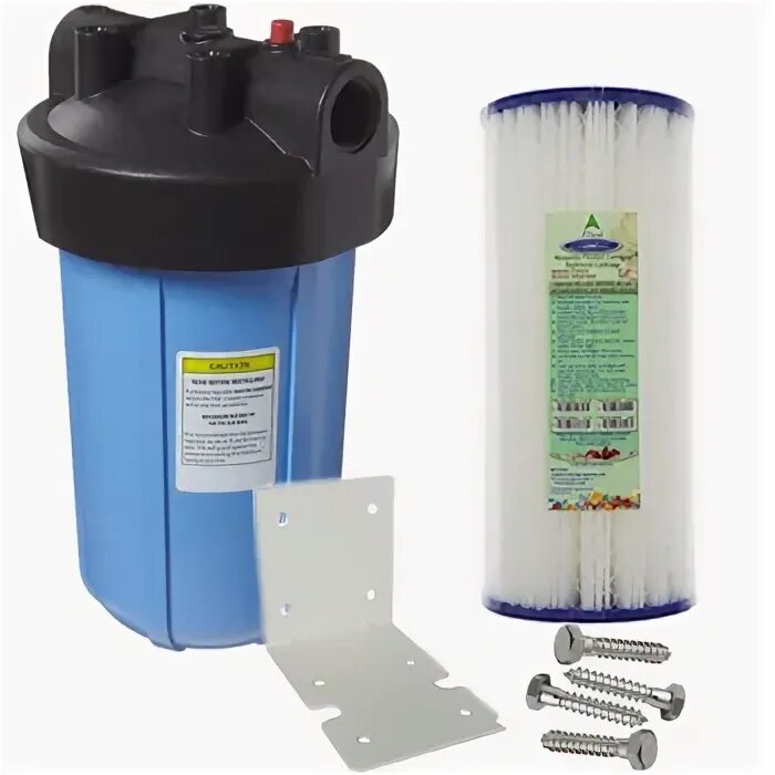 Micron filter