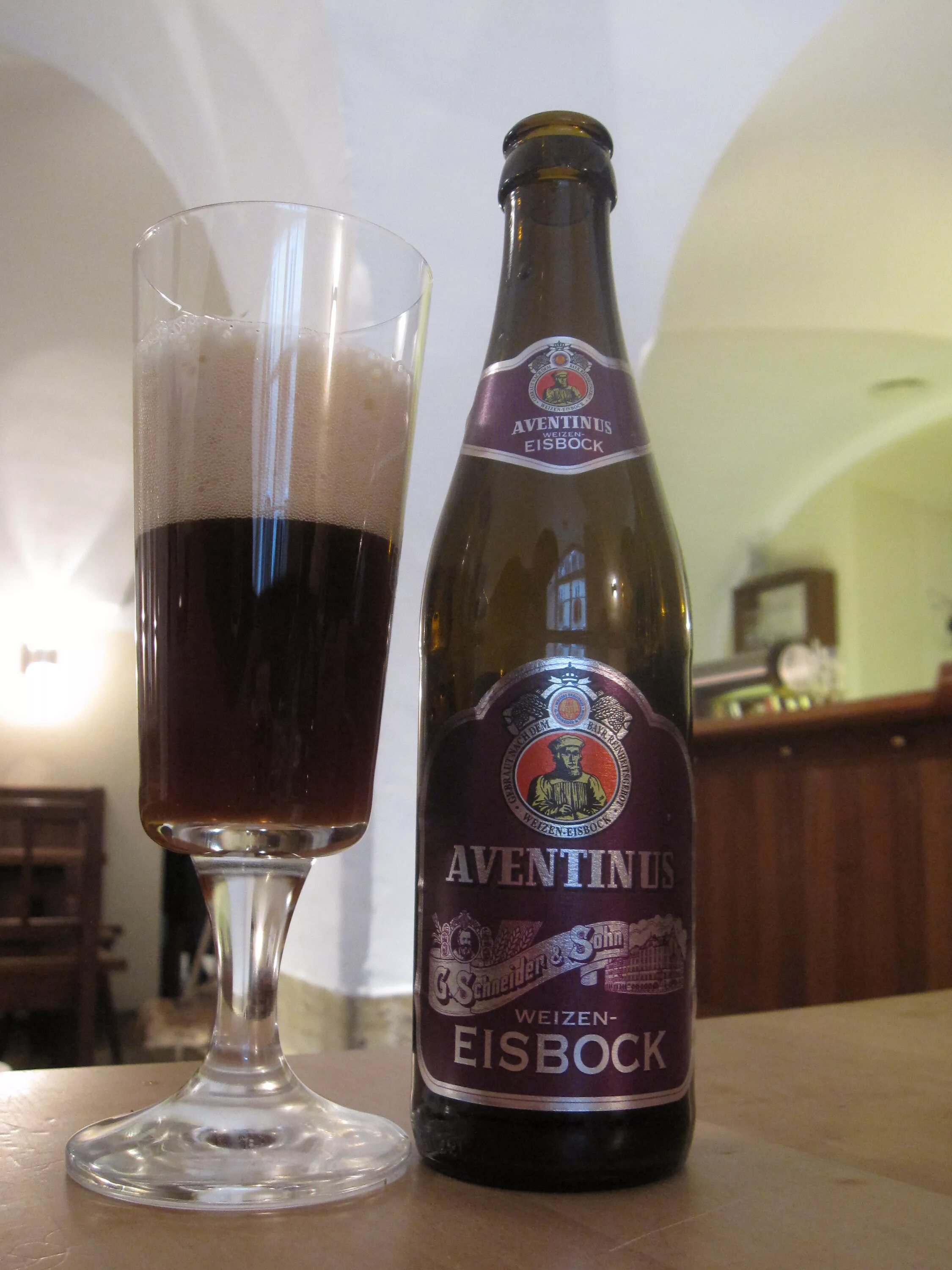 Schneider aventinus