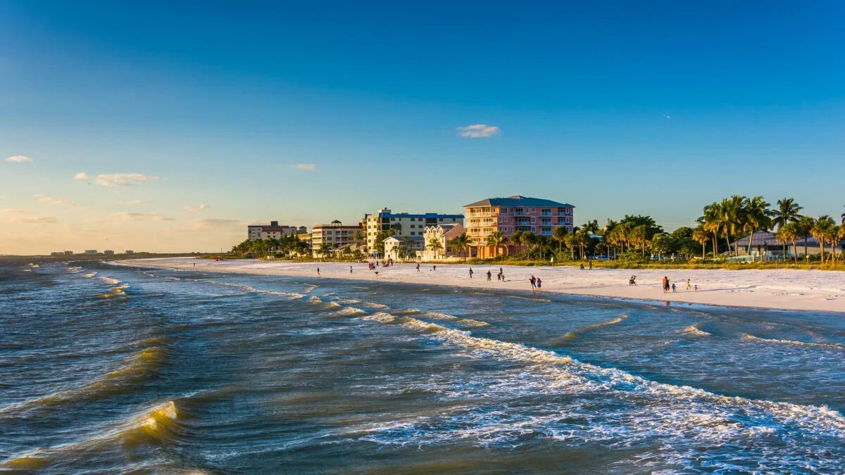 Best hotels in Miami Hertz Blog