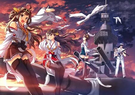 Kancolle