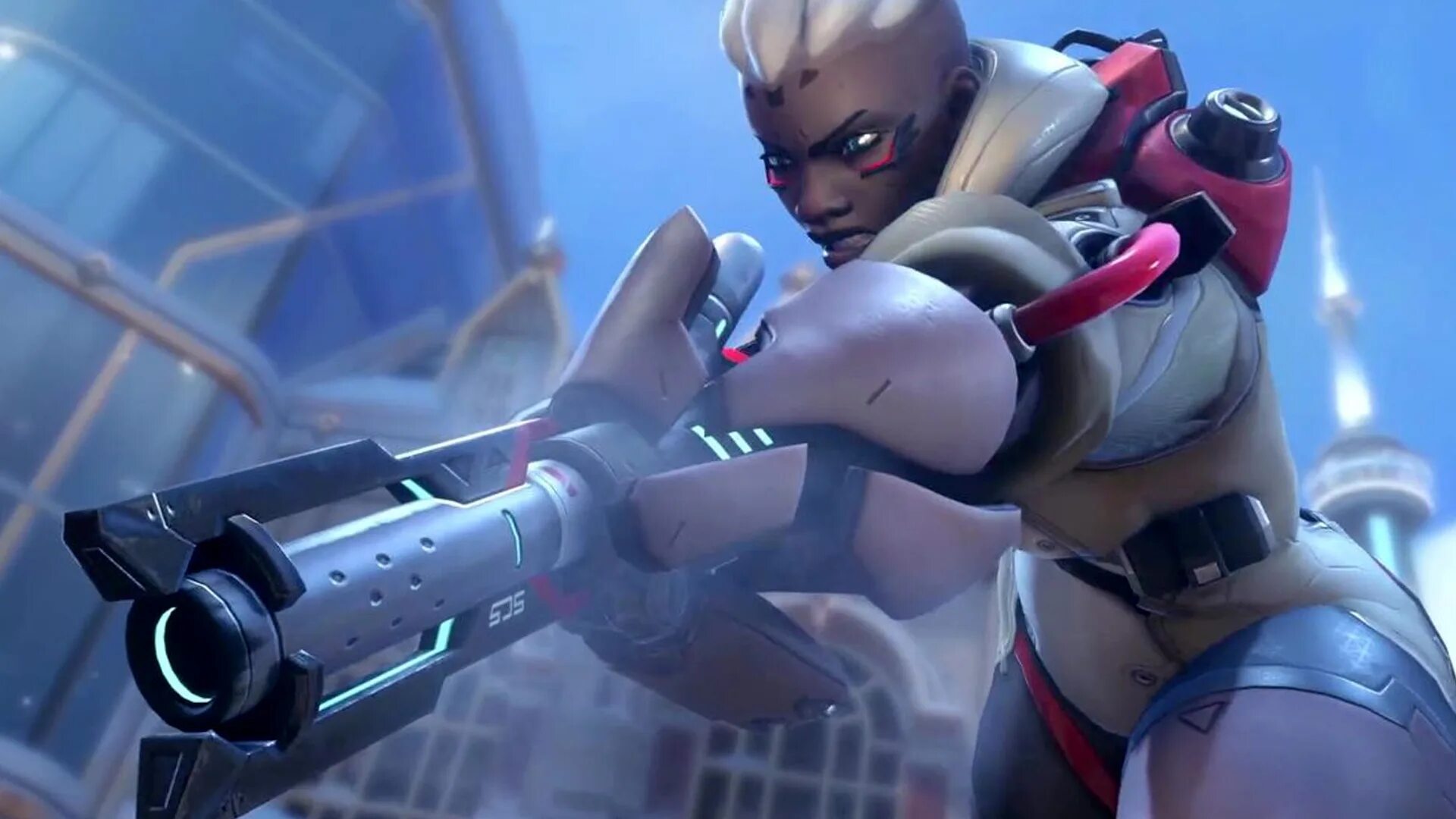 Battle net overwatch