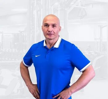 Линник фитнес