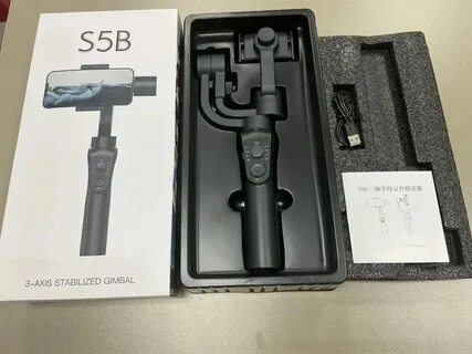 S5b стабилизатор инструкция