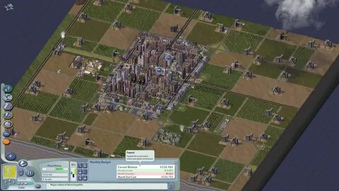 Ok city4me