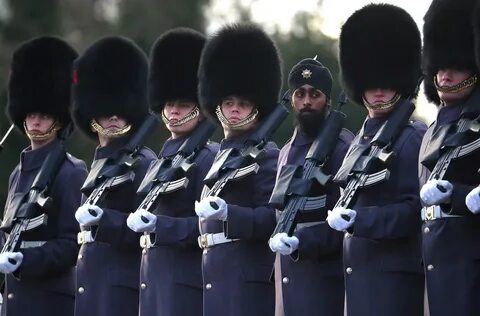 Войска других стран