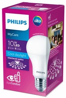 Лампочки philips