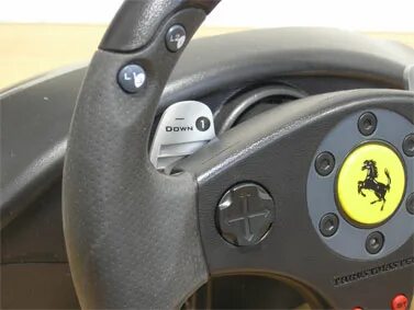 Gt experience