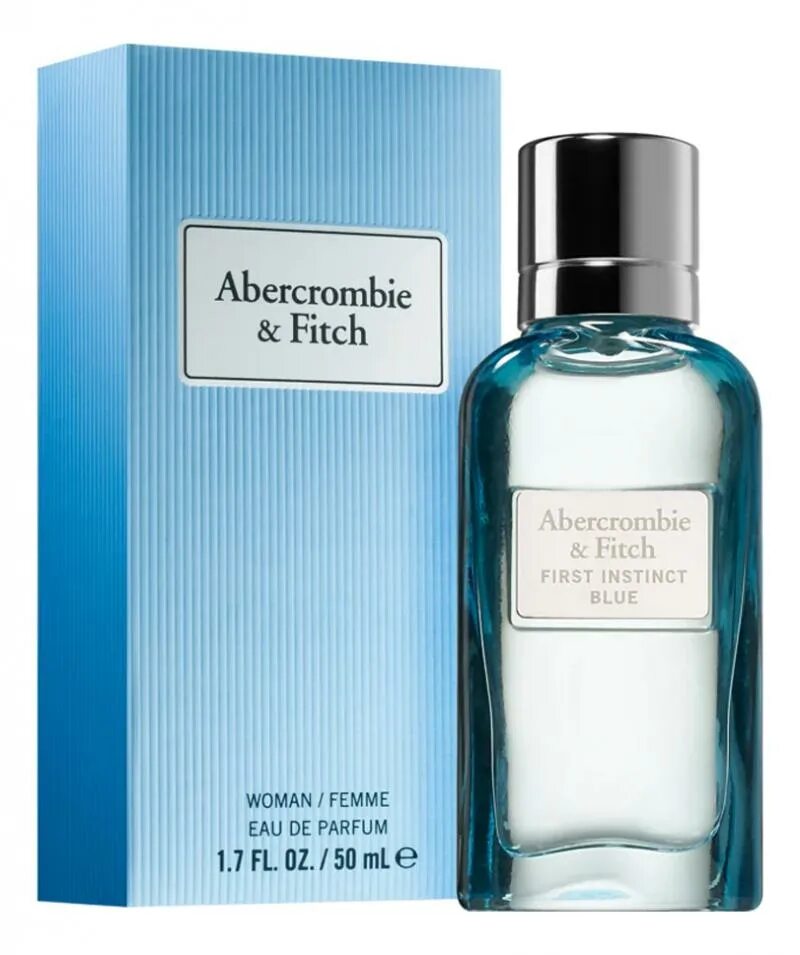 Abercrombie fitch first instinct blue. Abercrombie and Fitch first Instinct Blue for him 50 мл. Abercrombie Fitch first Instinct Blue men. Abercrombie Fitch first Instinct woman. Аберкромби Парфюм женский.