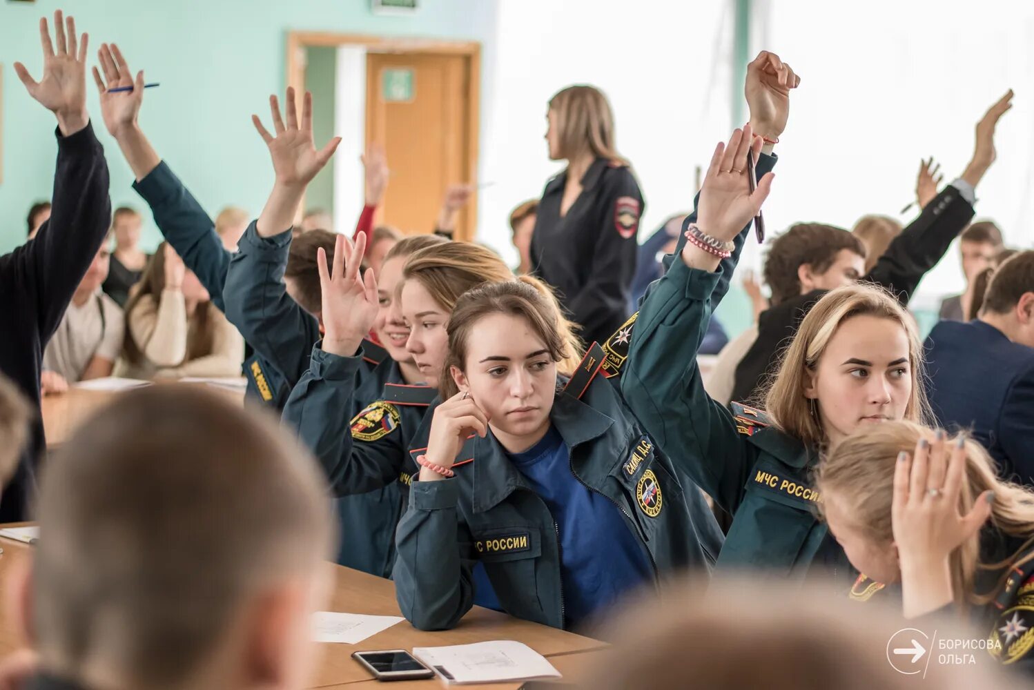 Спор начался около барнаула егэ