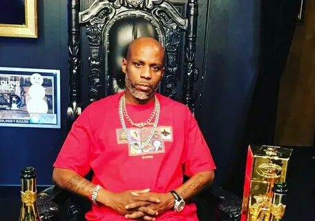 Dmx рэперы сша