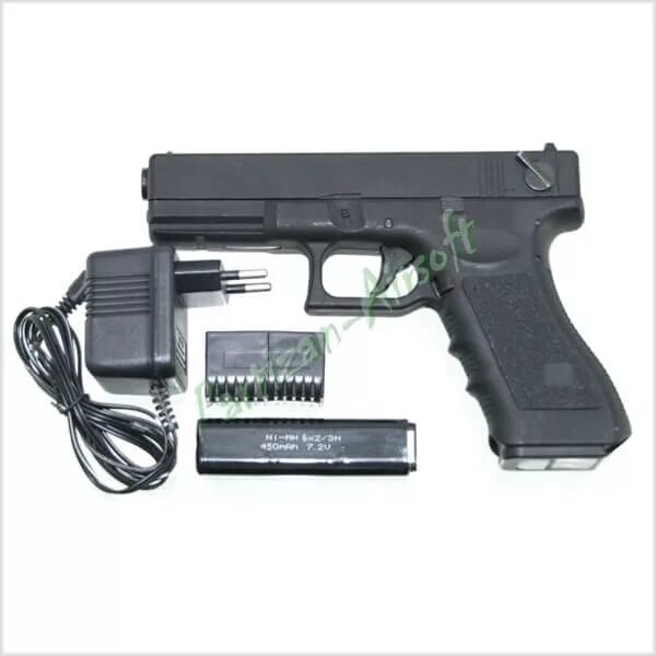 Glock 18c cm030. Aep cyma cm 030 glock 18c.