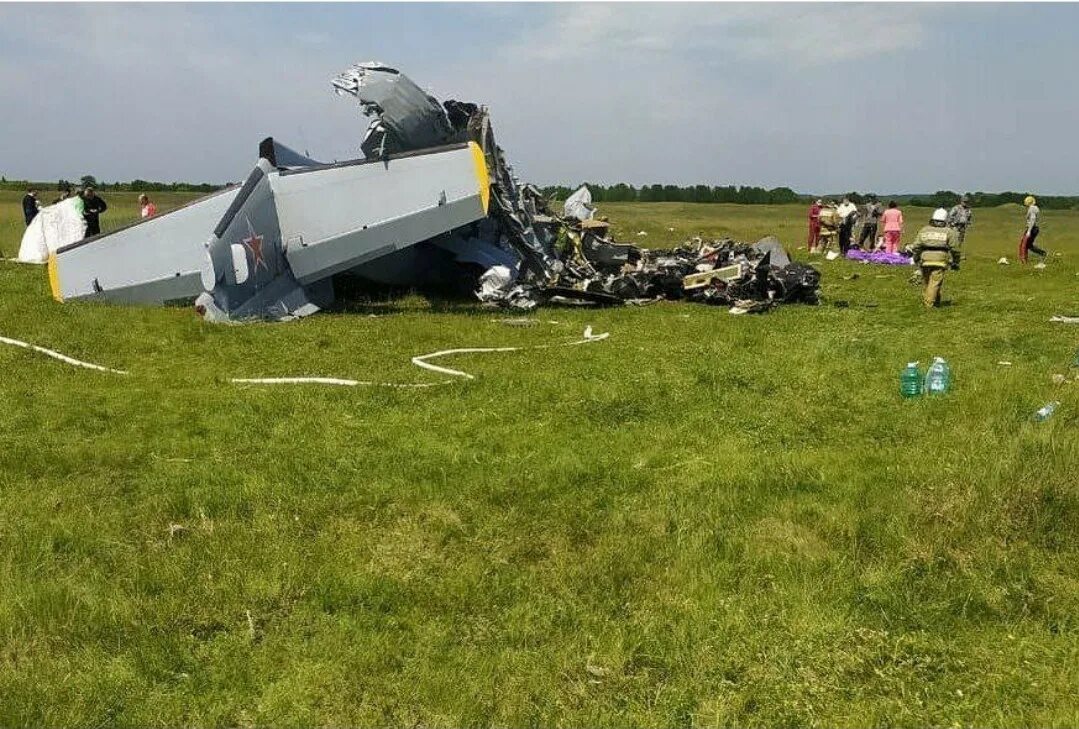 Катастрофа l-410 в Кемерово. Катастрофа l-410 в Кемеровской области.