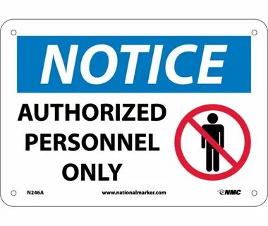 Week s notice