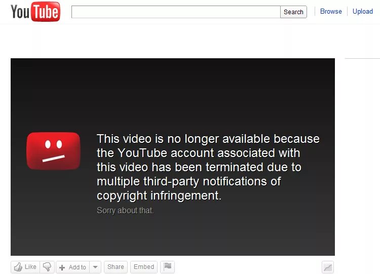 This account was terminated youtube. Channel terminated. This Video is no longer available because the youtube account associated with this Video has been terminated. Перевод. This Video is no longer available because the youtube account associated with this Video has been terminated.. Longer available in your