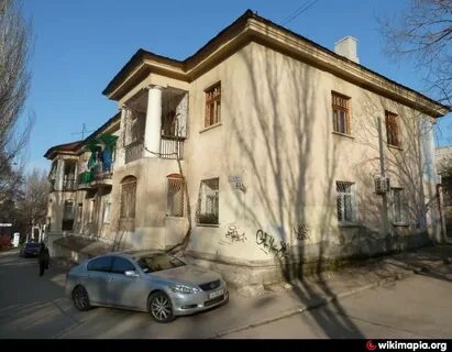 Севастопольская 43 г