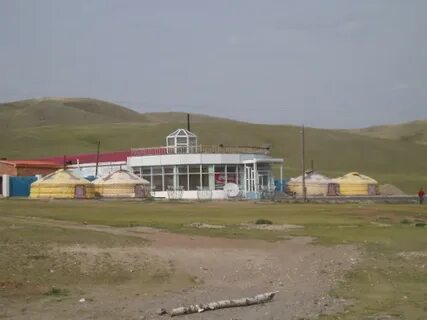 Кяхта автобус