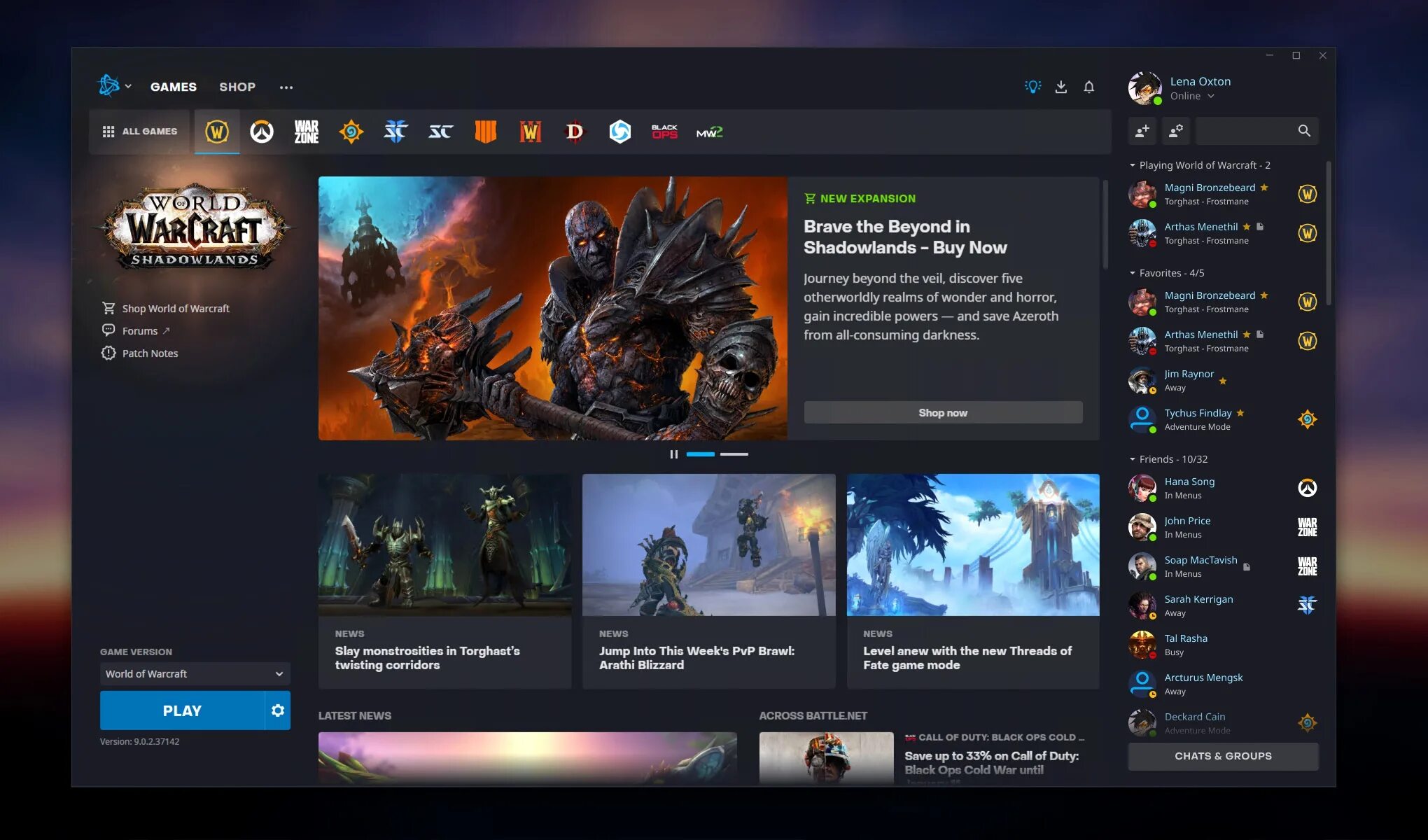 Battle net cod. Battle net лаунчер. blizzard лаунчер. blizzard игры. игровые интерфейсы blizzard.