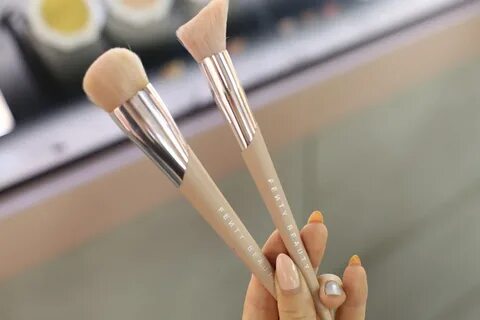 Beauty кисти