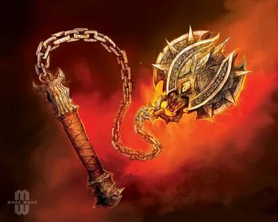 Flail