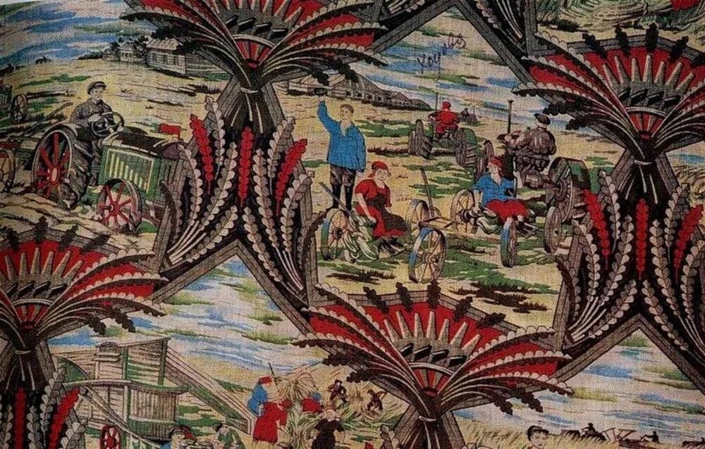 Декоративное искусство 20 века. Авангард ссср 1920 ткани. агиттекстиль 1930. советское искусство 1920-1930-х годов. орнамент советского периода.