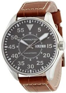 Hamilton khaki
