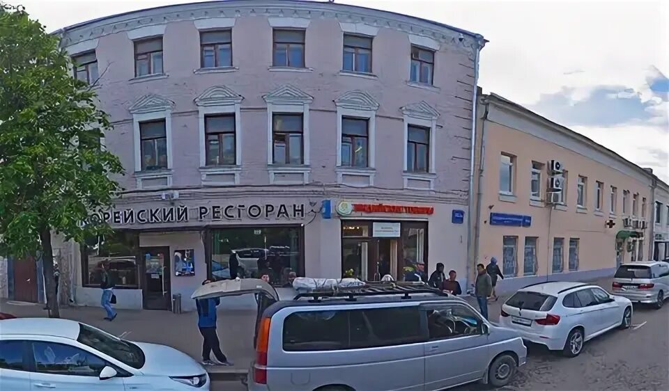 Г. Москва большая серпуховская ул 12. Ул. , 12/11с2, москва фото. Б.