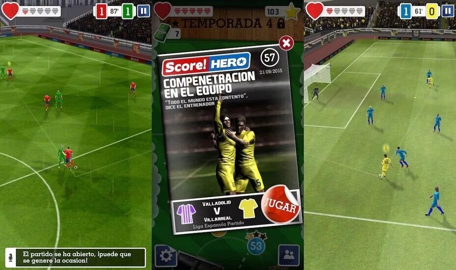 Score hero бесконечная жизнь. Игра Soccer score. СОККЕР Хиро мод. Футбол Hero на андроид. Score Hero 2.75.