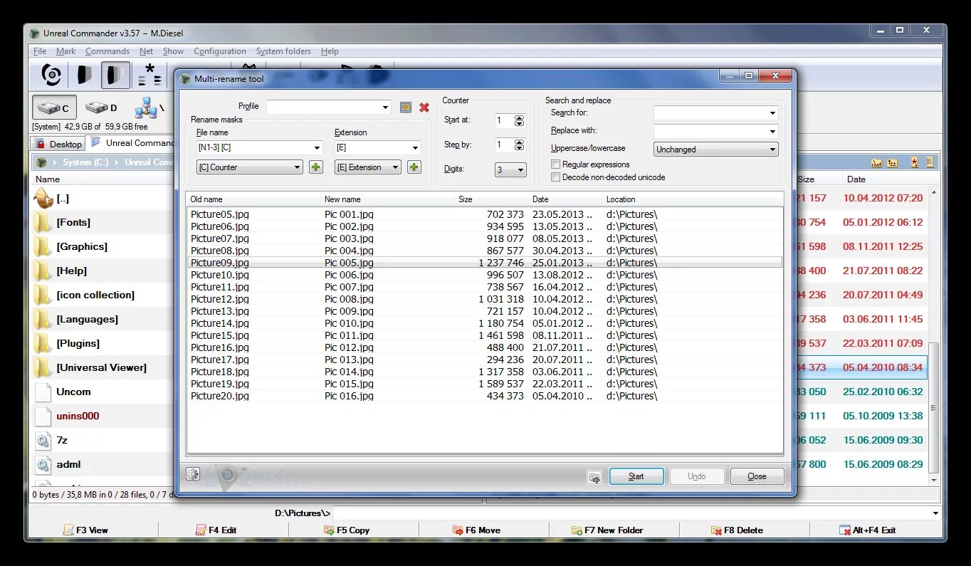 Unreal commander. Unreal commander 2. Unreal commander графика. Unreal commander. Сортировку файлов unreal commander.