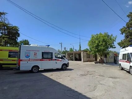Помощь севастополю