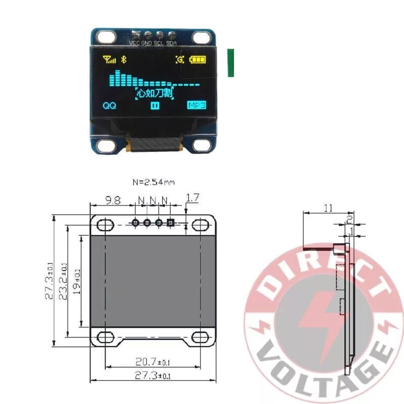 OLED дисплей 0.96 i2c. OLED графический дисплей 1.3 дюйма 128x64 i2c Datasheet чертеж. 128x64 OLED LCD led дисплей модуль для Arduino 1,3 i2c IIC SPI. OLED 0.96" 128x64 даташит. 0 96 б