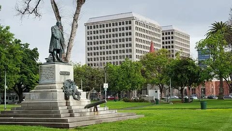 San jose ca